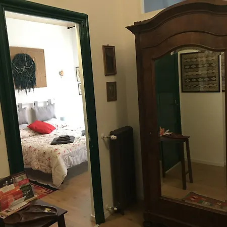 U Sente Bed & Breakfast *