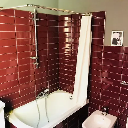 Frühstückspension U Sente 3*