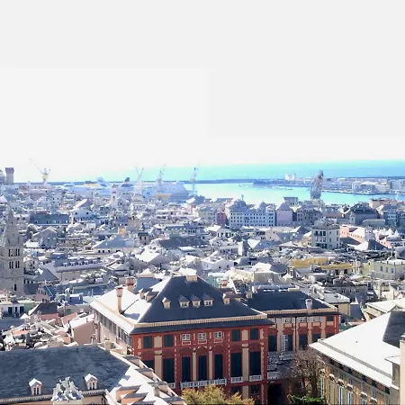 U Sente Bed and Breakfast