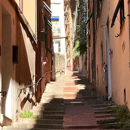 Frühstückspension U Sente