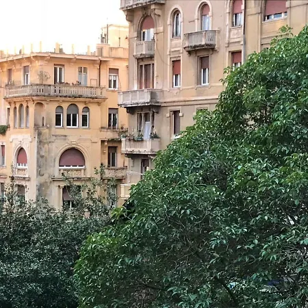 U Sente Bed & Breakfast Genua