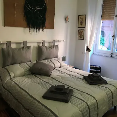 U Sente Bed and Breakfast Γένοβα