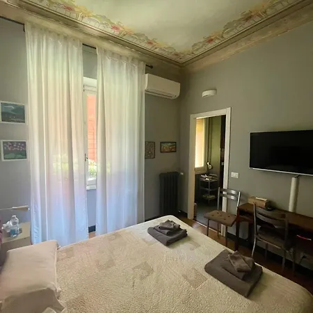 Bed & Breakfast U Sente *