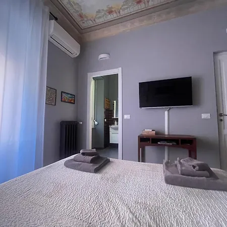 Bed & Breakfast U Sente *