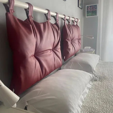 U Sente Bed & Breakfast Genua