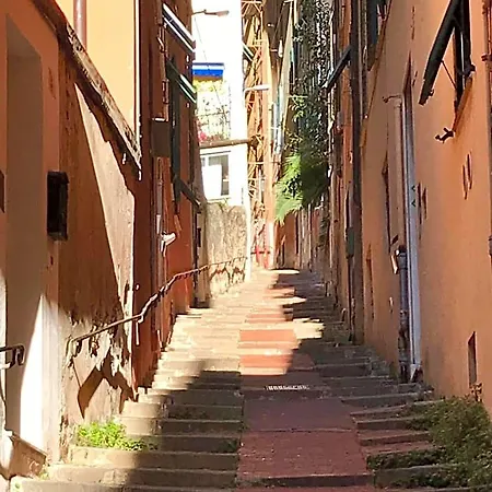 Panzió U Sente