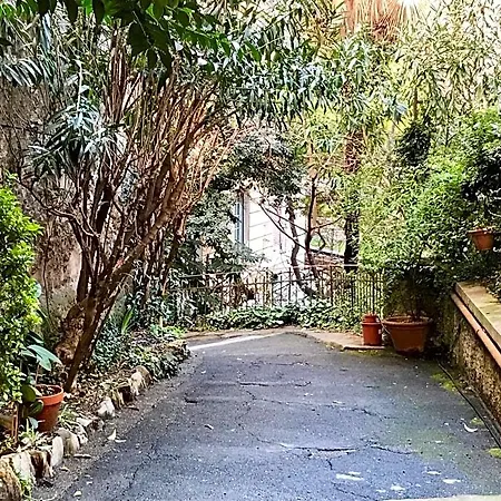 U Sente 3* Genova