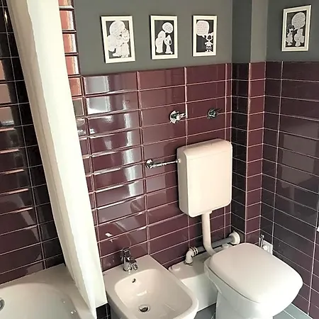 Panzió U Sente