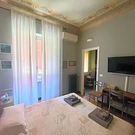 U Sente Genova