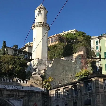 U Sente Bed & Breakfast 3*