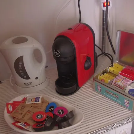 Bed & Breakfast U Sente 3*