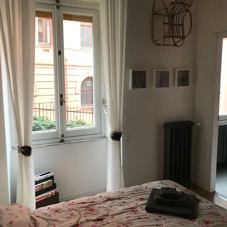U Sente Genova