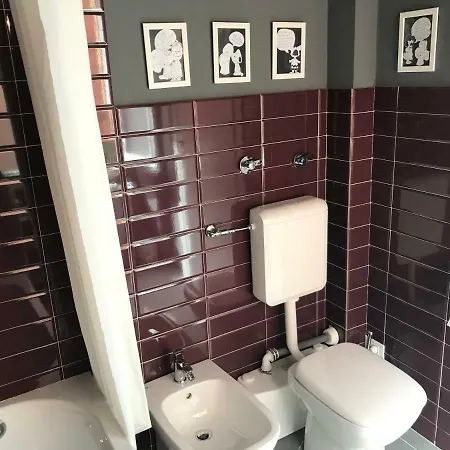 Bed & Breakfast U Sente