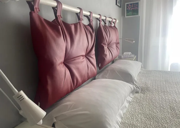 U Sente Bed & Breakfast Genova