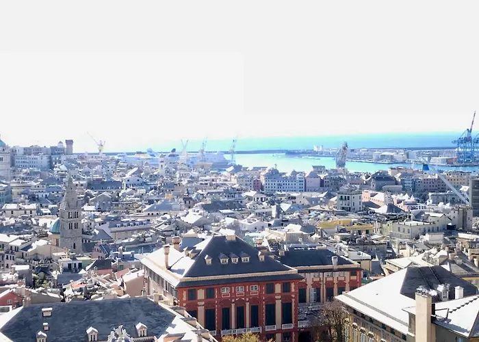 U Sente Bed & Breakfast