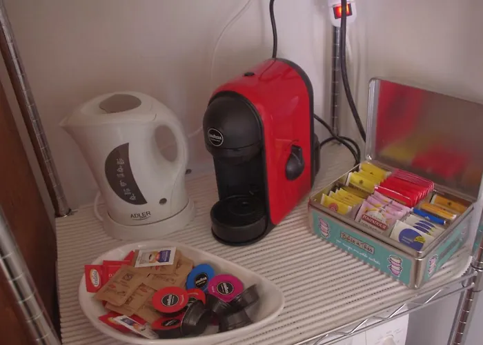 Bed & Breakfast U Sente 3*