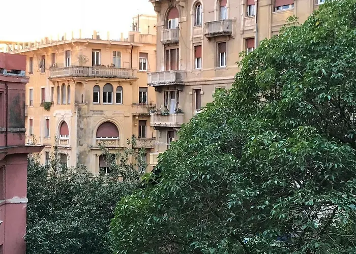 U Sente Bed & Breakfast Genova