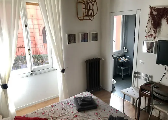 U Sente Bed & Breakfast Genova