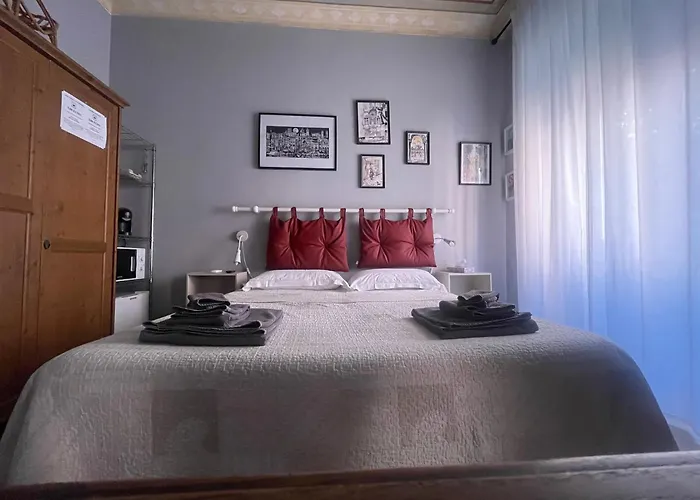 B&B U Sente 제노바