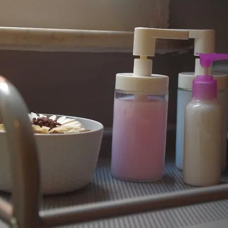 U Sente Couette-café