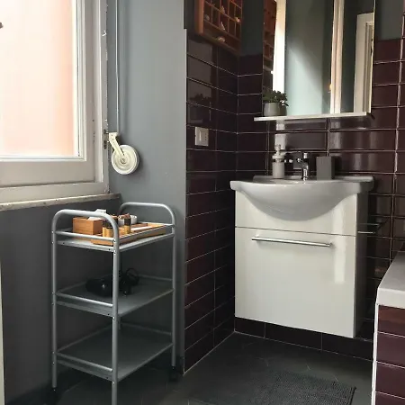 Couette-café U Sente