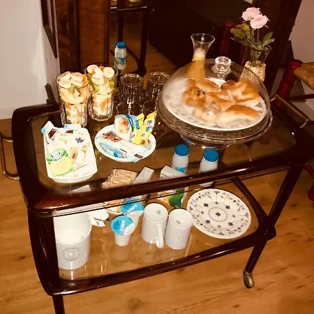 U Sente Bed & Breakfast 3*