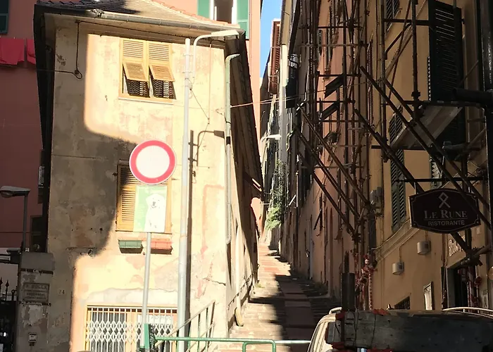 Bed & Breakfast U Sente