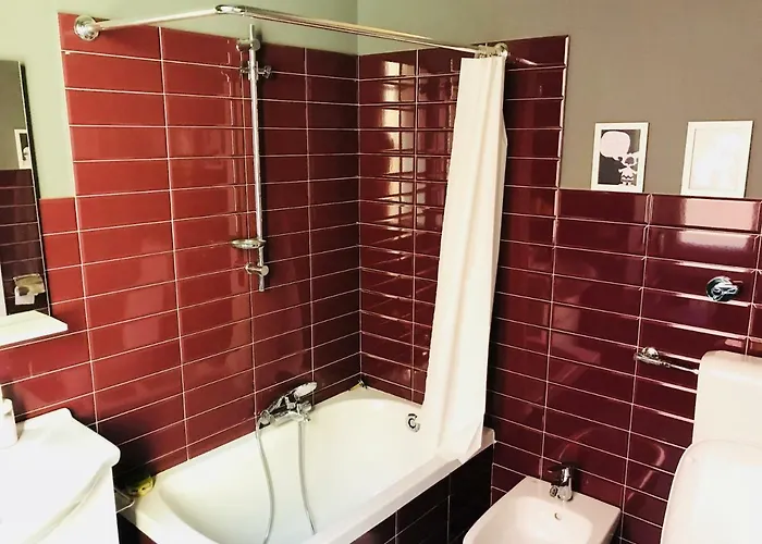 Bed & Breakfast U Sente 3*