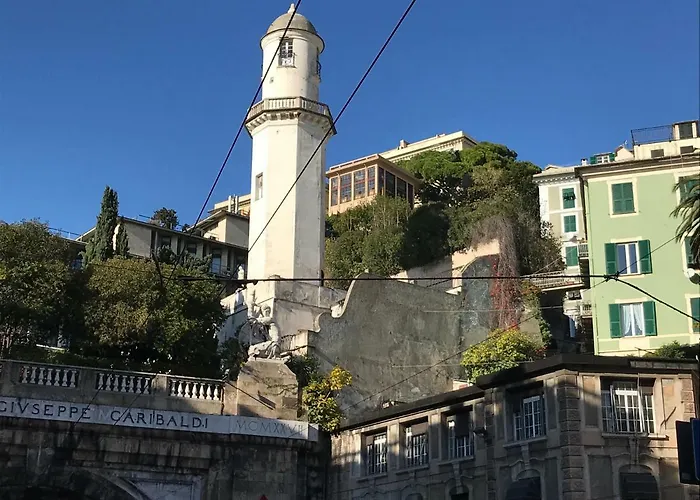 U Sente Bed & Breakfast 3*