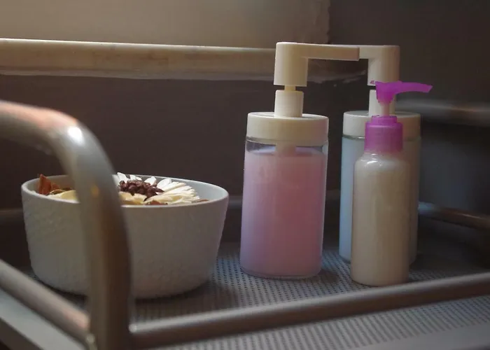 U Sente Bed & Breakfast